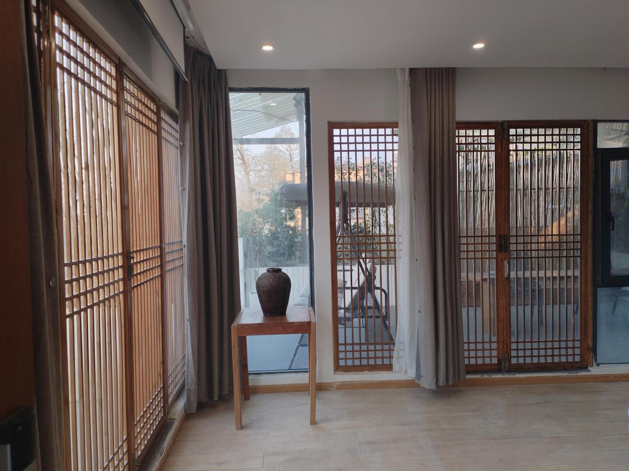 Beyond The Terrace Residence Yuanyang  Exterior photo